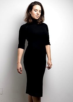 Ingrid Oliver